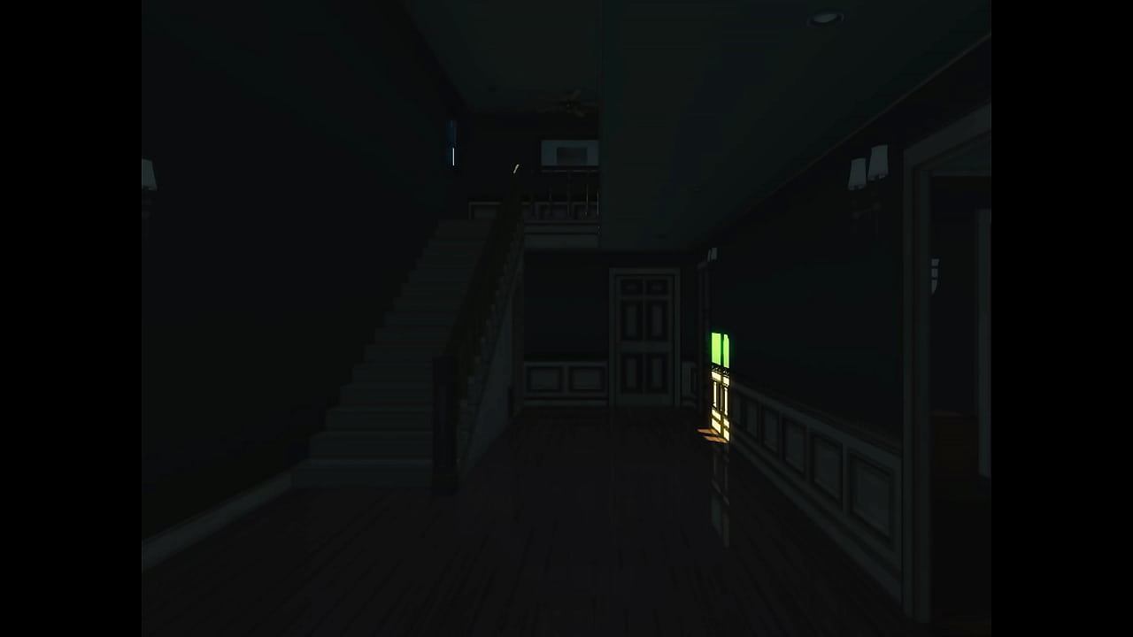 夏の最後の日 1080p