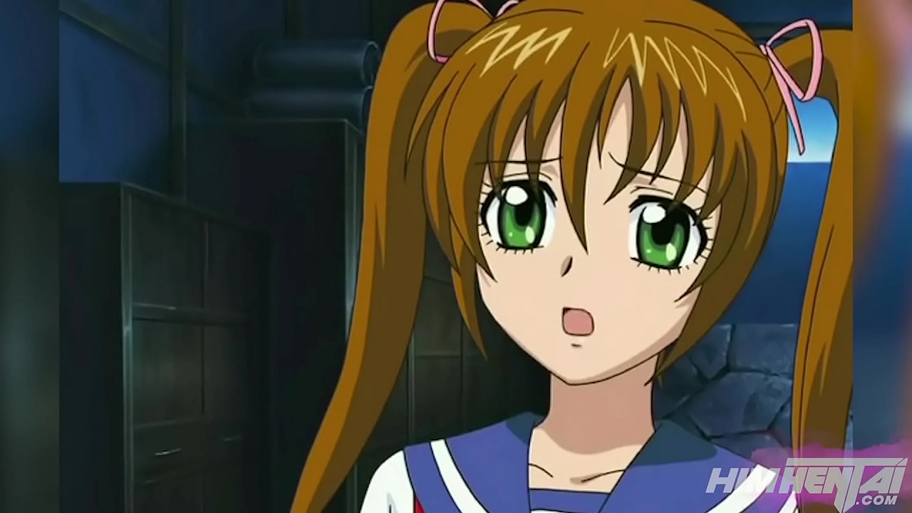 Cojo a mi amiga sin cond&oacute;n en la calle - Hentai sin censura(femenino)