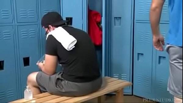 Foda no vesti&aacute;rio