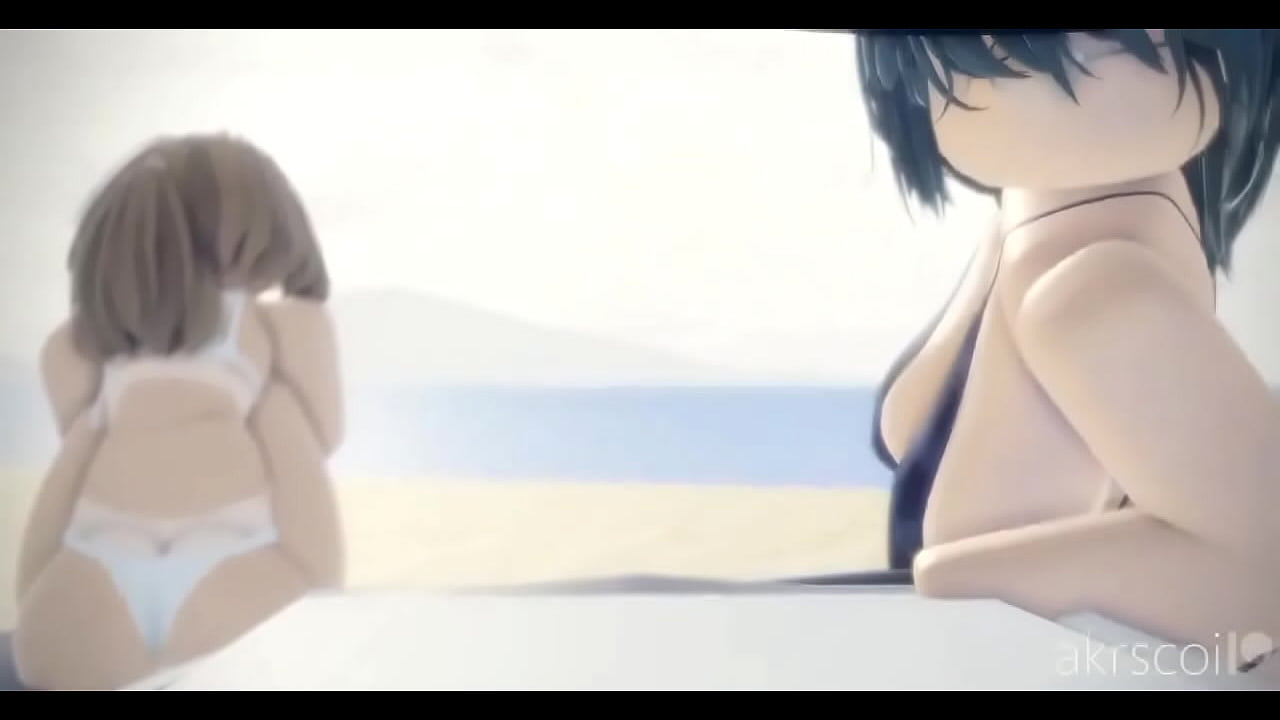 roblox beach babes fucked