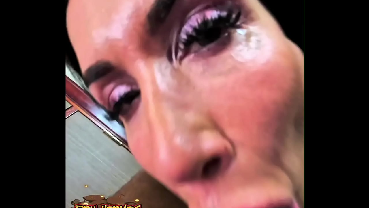 Suck it till there's no air left