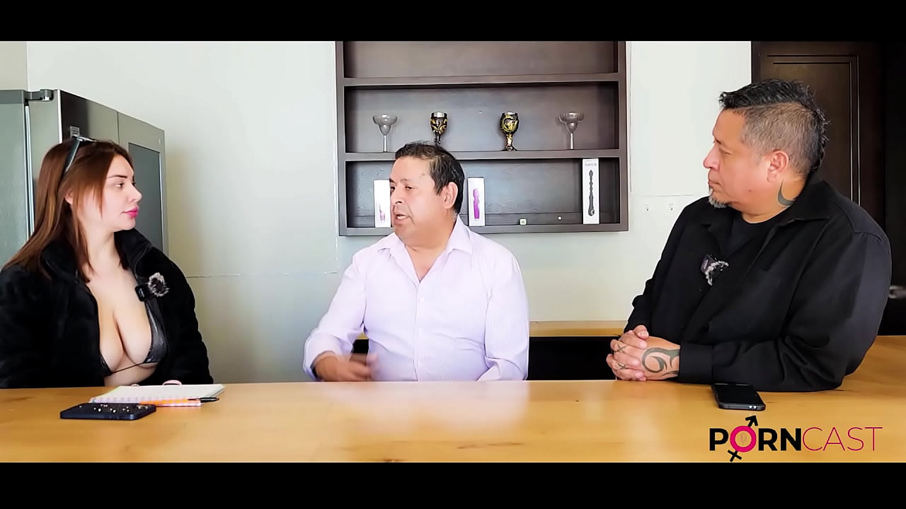 #12 Porncast: Tony Furia y sus 30 A&ntilde;os de Locura Nocturna.