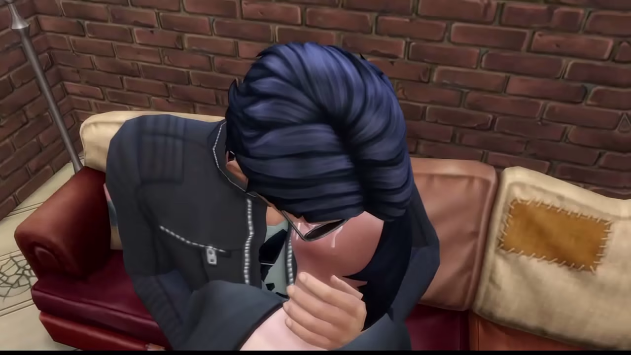 Я из Ада | Обновка