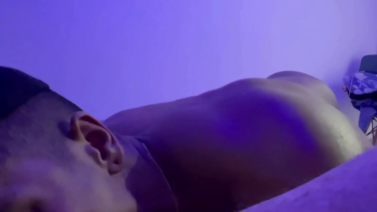 MAMANDO O AMIGO H&Eacute;TERO