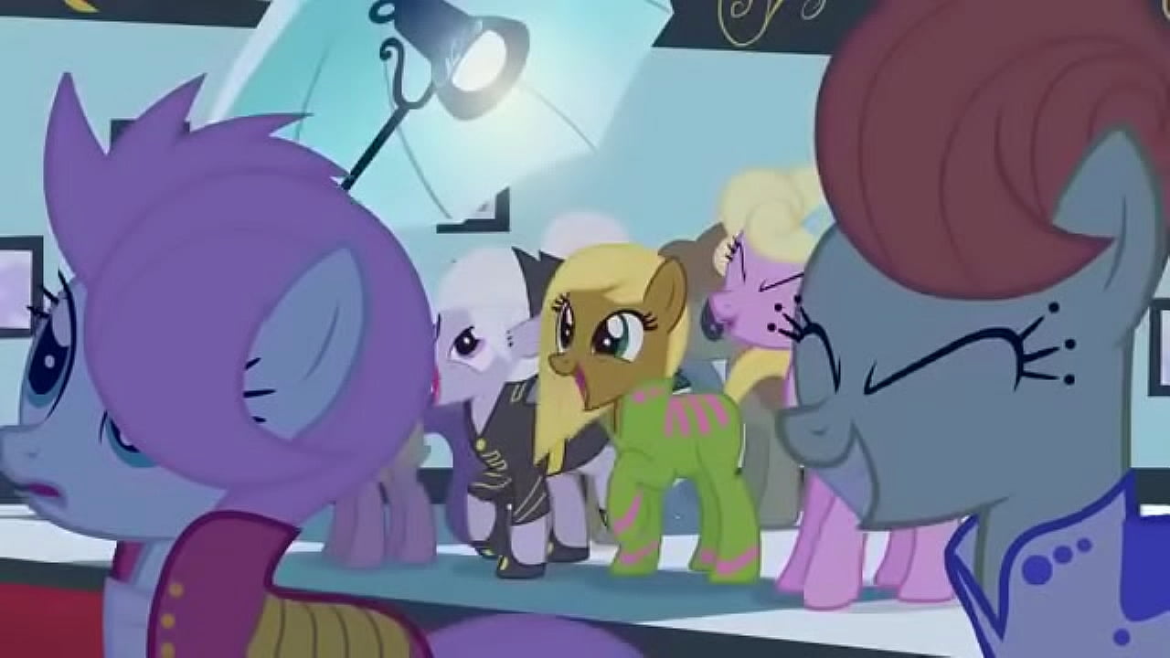 La magia de la amistad