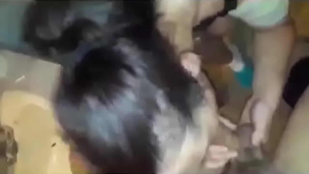 wife paying attention to friends