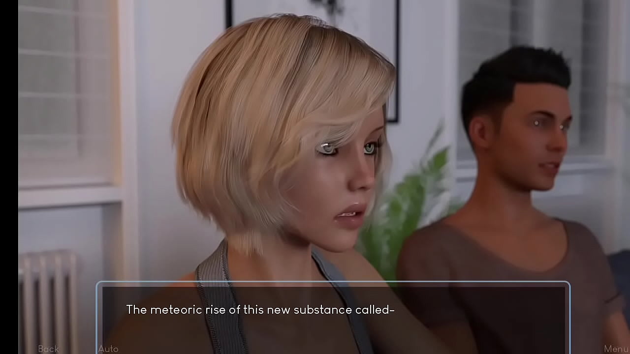 Midnight Paradise Cap 5 - Mi Hermanastra Modela Su Ropa Para Mi Y El Beso De Mi Madrastra