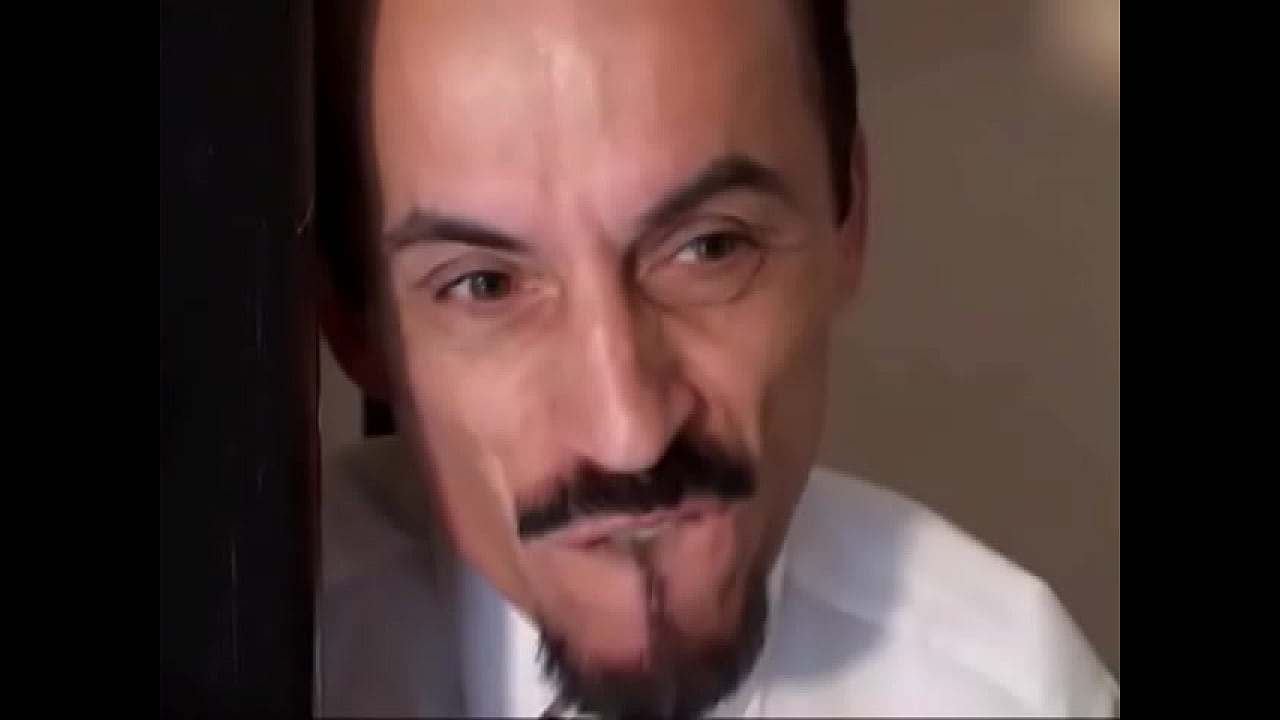 Nasty redhead bitch enjoys double penetration