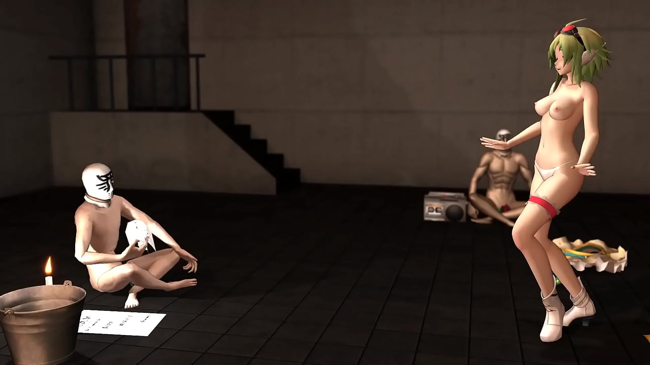 ボーカロイド メグッポイド ぐみ グミ