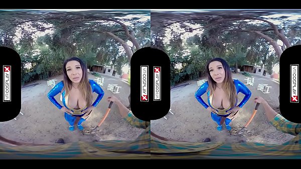 Fallout XXX VR Porn - Fuck Cosplay Fallout girls in Virtual Reality