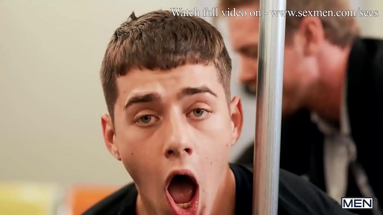 Part 1 / MEN /  - More full videos at  www.men.com/joey