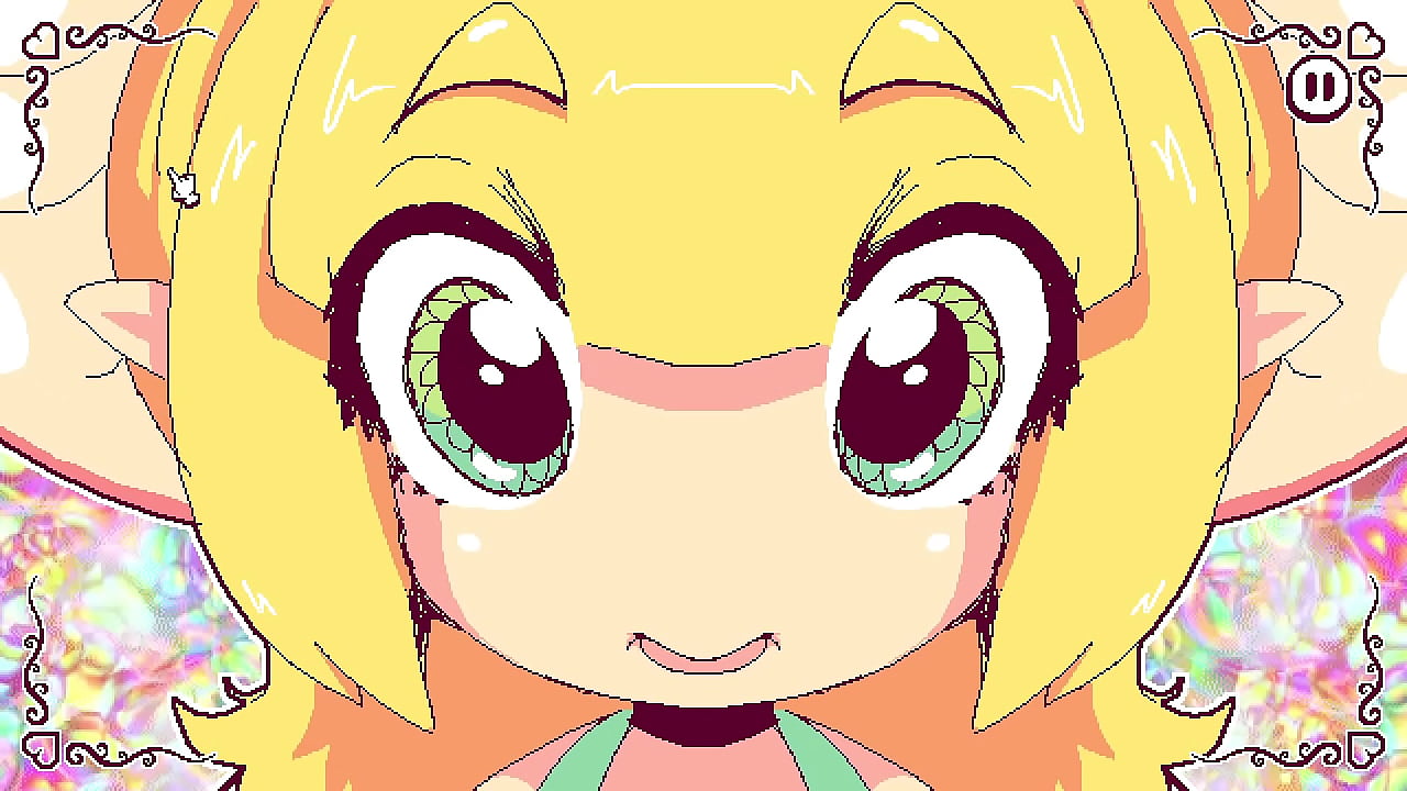 GETTING FASTER AND FASTER WHILE FUCKING CUSTOMERS! - Futanari di Funghi (Ft. Gumi)