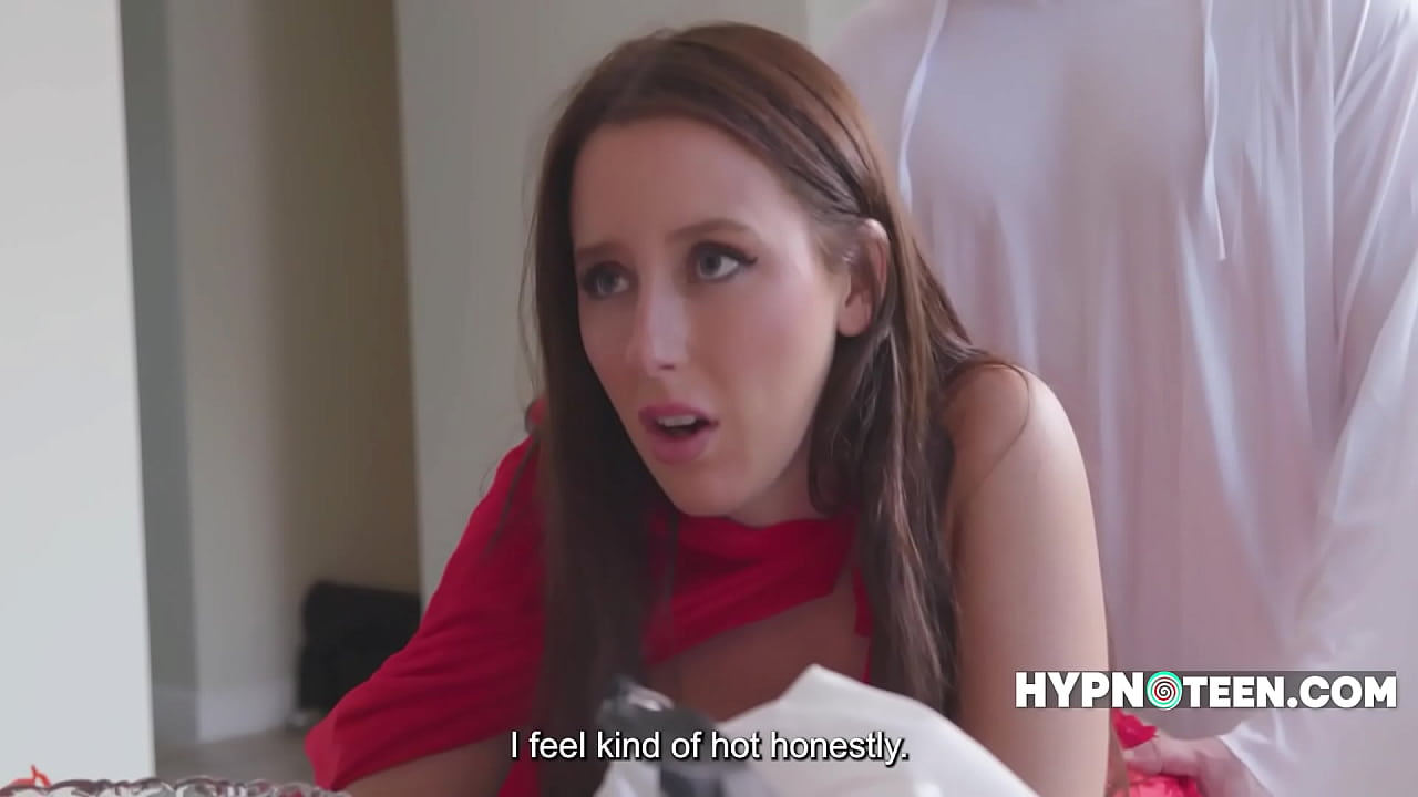 The Haunted House Freeuse Phantom - Charly Summer, Bianca Bangs, Brad Sterling