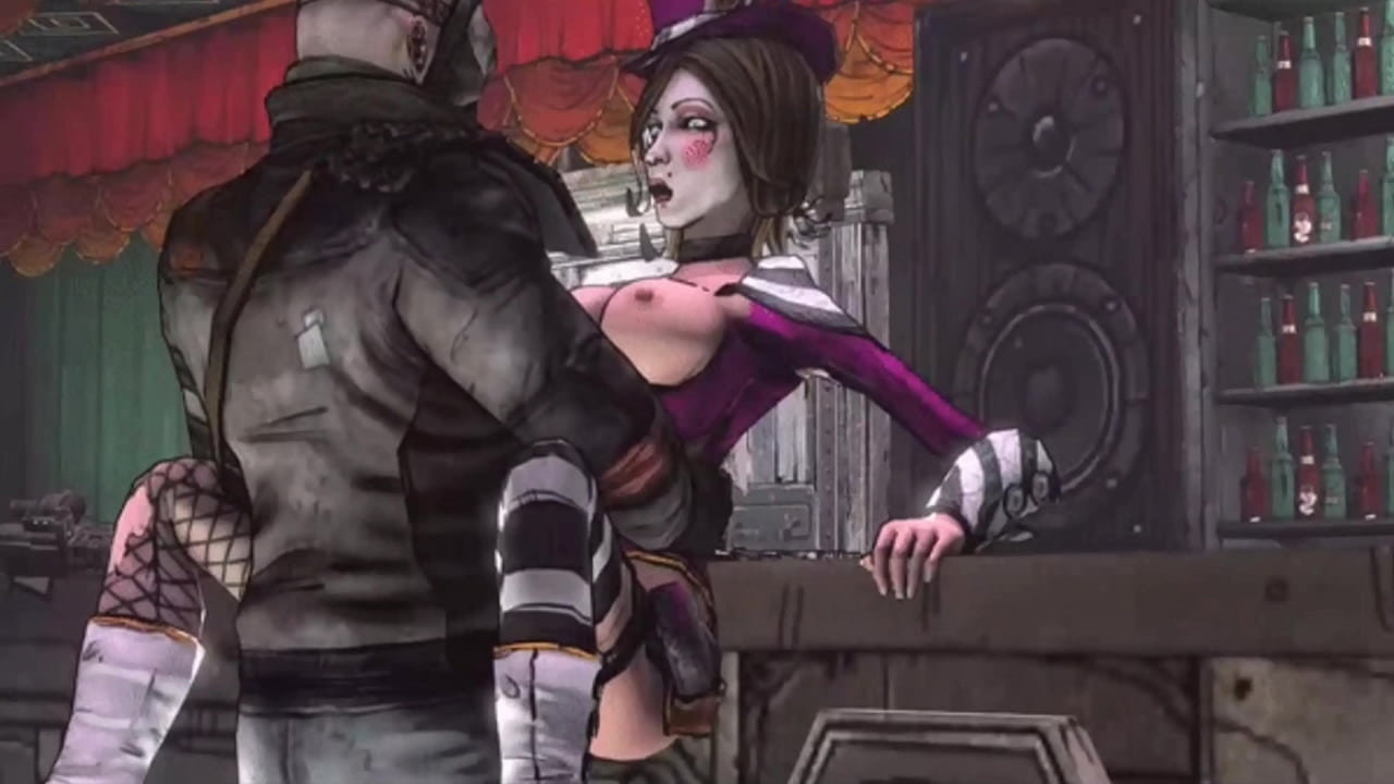 Best of the best from Borderlends porn