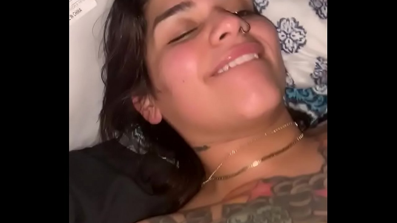 Latina slut fucks someone&rsquo;s boyfriend