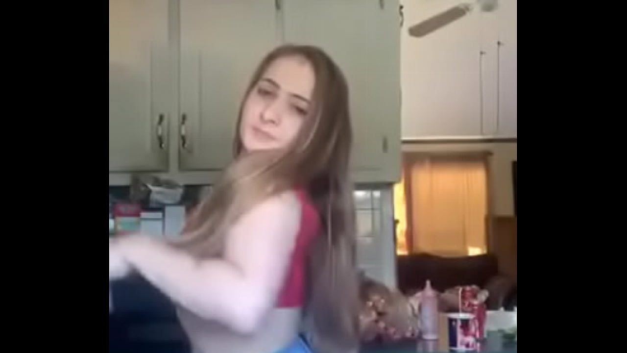 Me twerking and thinking about bbc