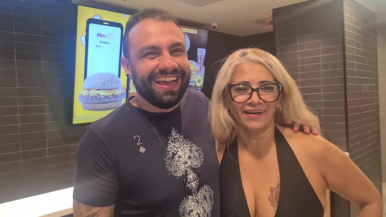 No swing elas d&atilde;o pra todo mundo e faz os marido de corno