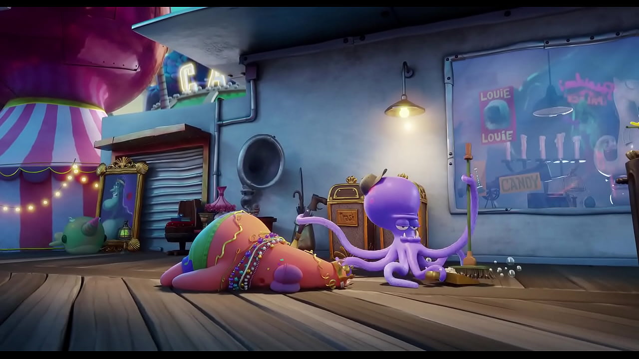 Bob Esponja: Al rescate pelicula completa en espa&ntilde;ol latino