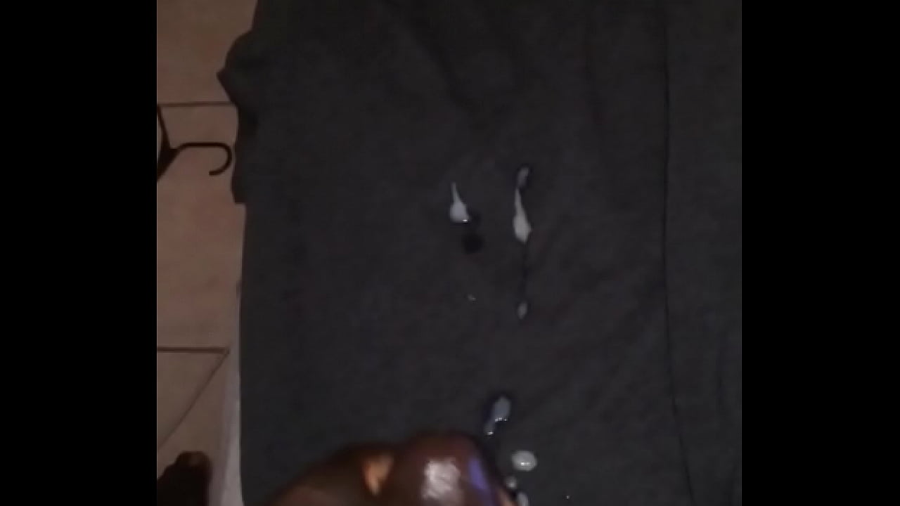 Shooting my load on a Friday