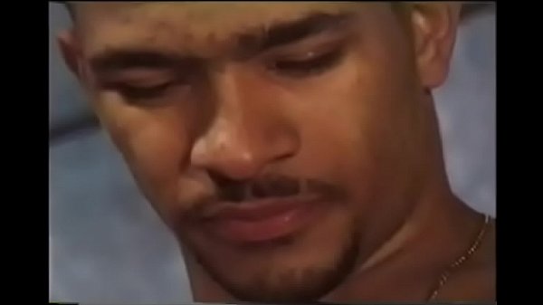 Dominican Muscle Hunk in a Solo from Hung Hispanic