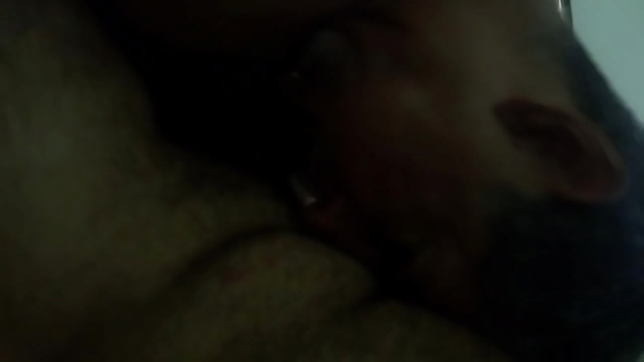 Me Com&iacute; a este Putito Hermoso