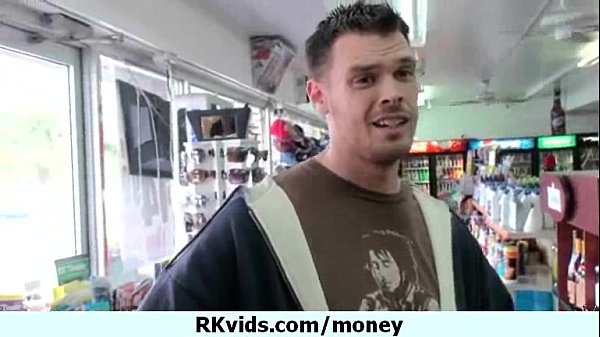 Thats the Spirit - money does talk 23