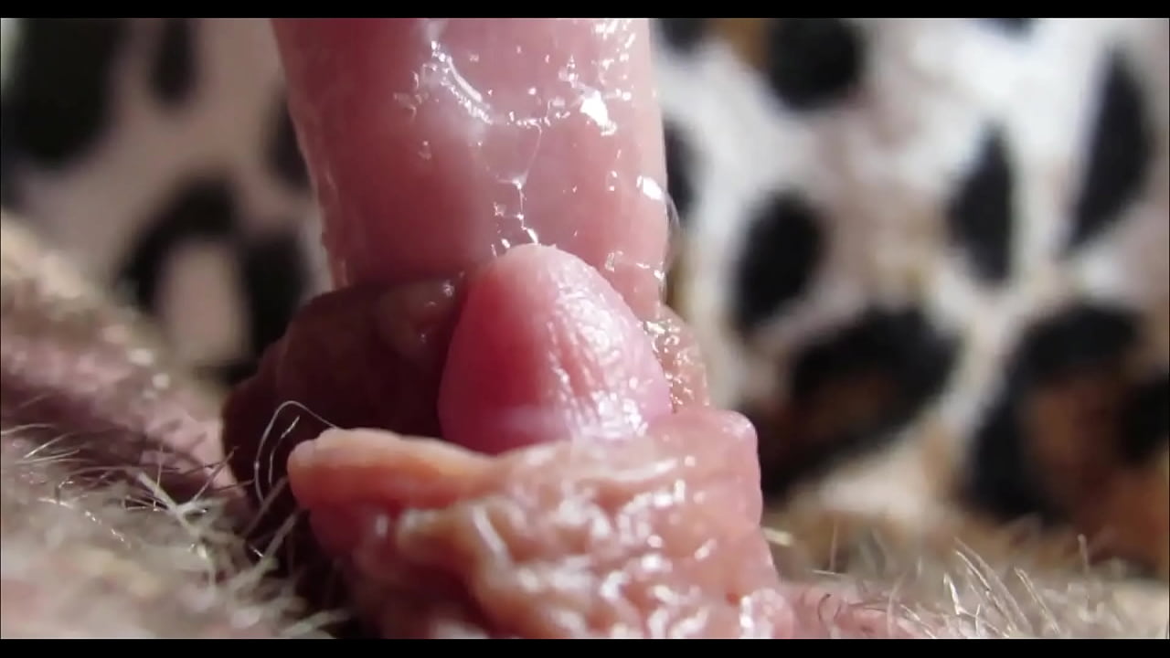 big clit