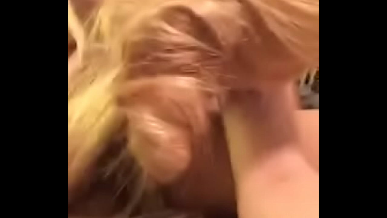 BJ 4rm the Bunny during the 69