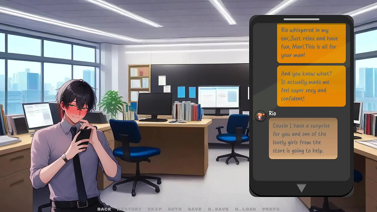 Game walk-throught #1  Chap 1.1 Route