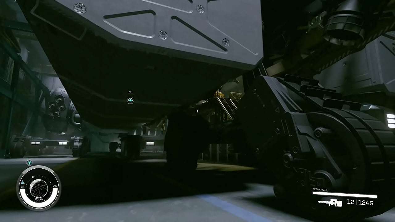 Let&rsquo;s Play Starfield #771 Kleine Sabotage bei Hope-Tech