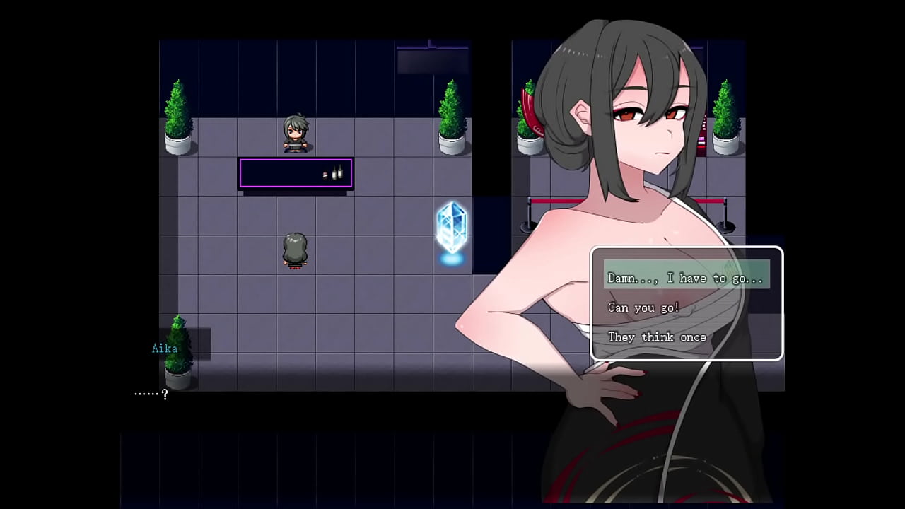 Like a Black Tiger Compilation PT1