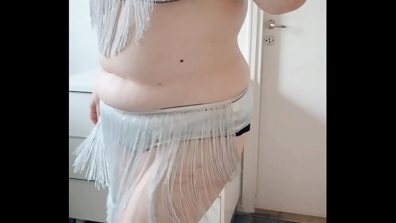 Belly Dance BBW Big Ass
