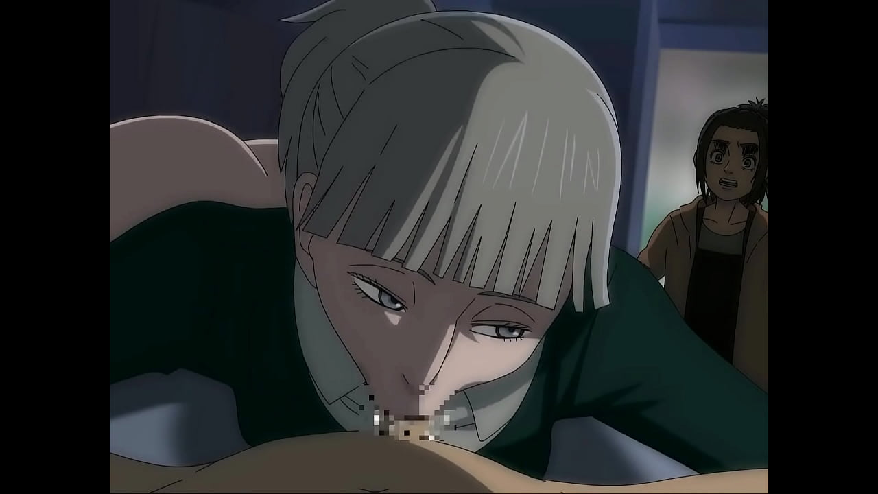 Zofia y su afici&oacute;n por los penes