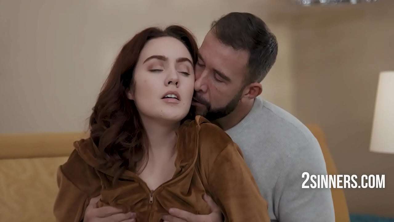 Kind Husband Lets Wifes Crush Fuck Her