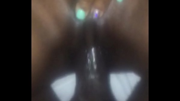 Big booty stripper squirt all over bbc