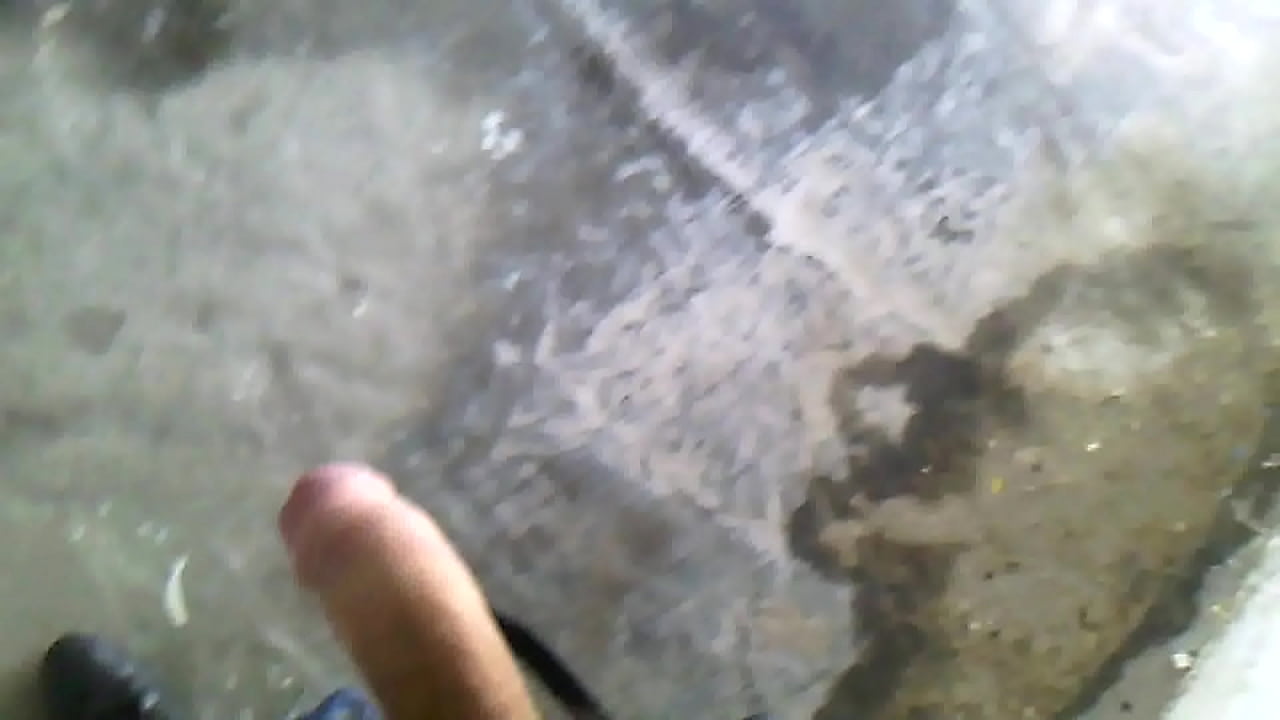 I Musturbation-1 Season Episode 3