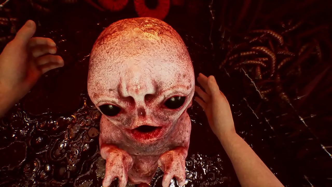 this game had some insane scenes