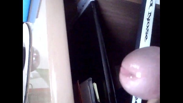 Pau bab&atilde;o jorrando porra