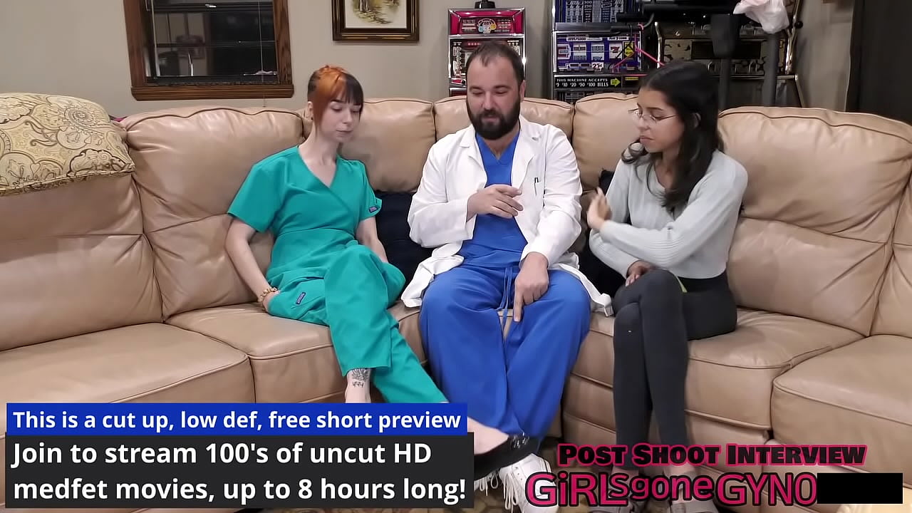 Physicals Are For The Little People - Ditria Rose