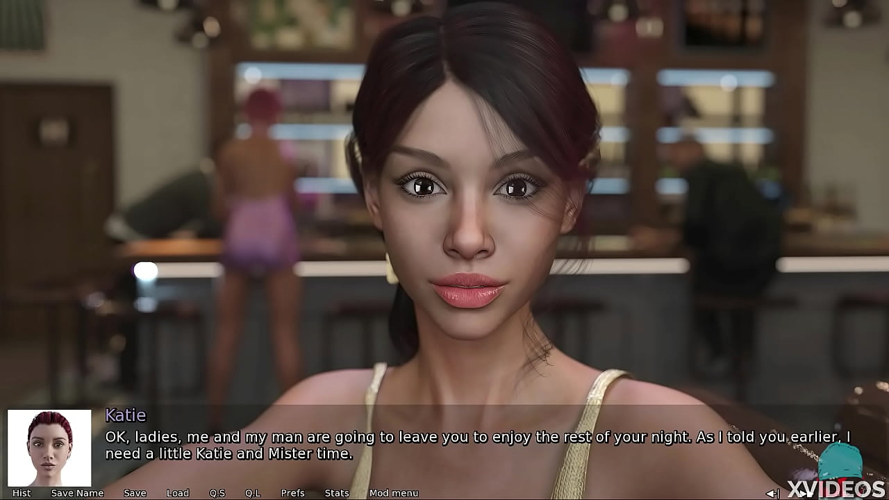 WHERE THE HEART IS Ep. 363 &ndash; Visual Novel Gameplay [HD]