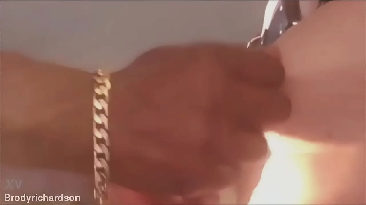 Sunday Afternoon Interracial Anal Sex Nippleplay & Cockplay