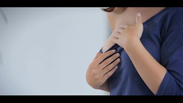 Solo legal age teenager gets some joy