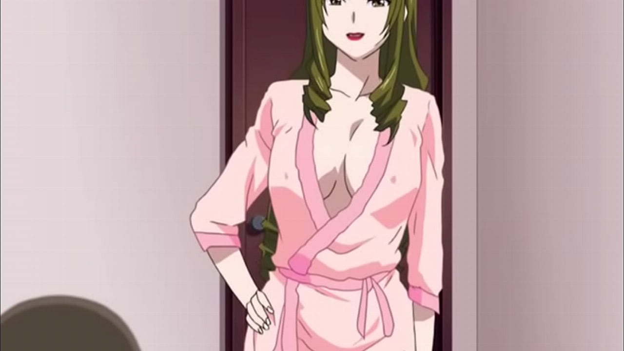 [HNTai] [01 - Tsuma No Haha Sayuri] [480p] [Dual]