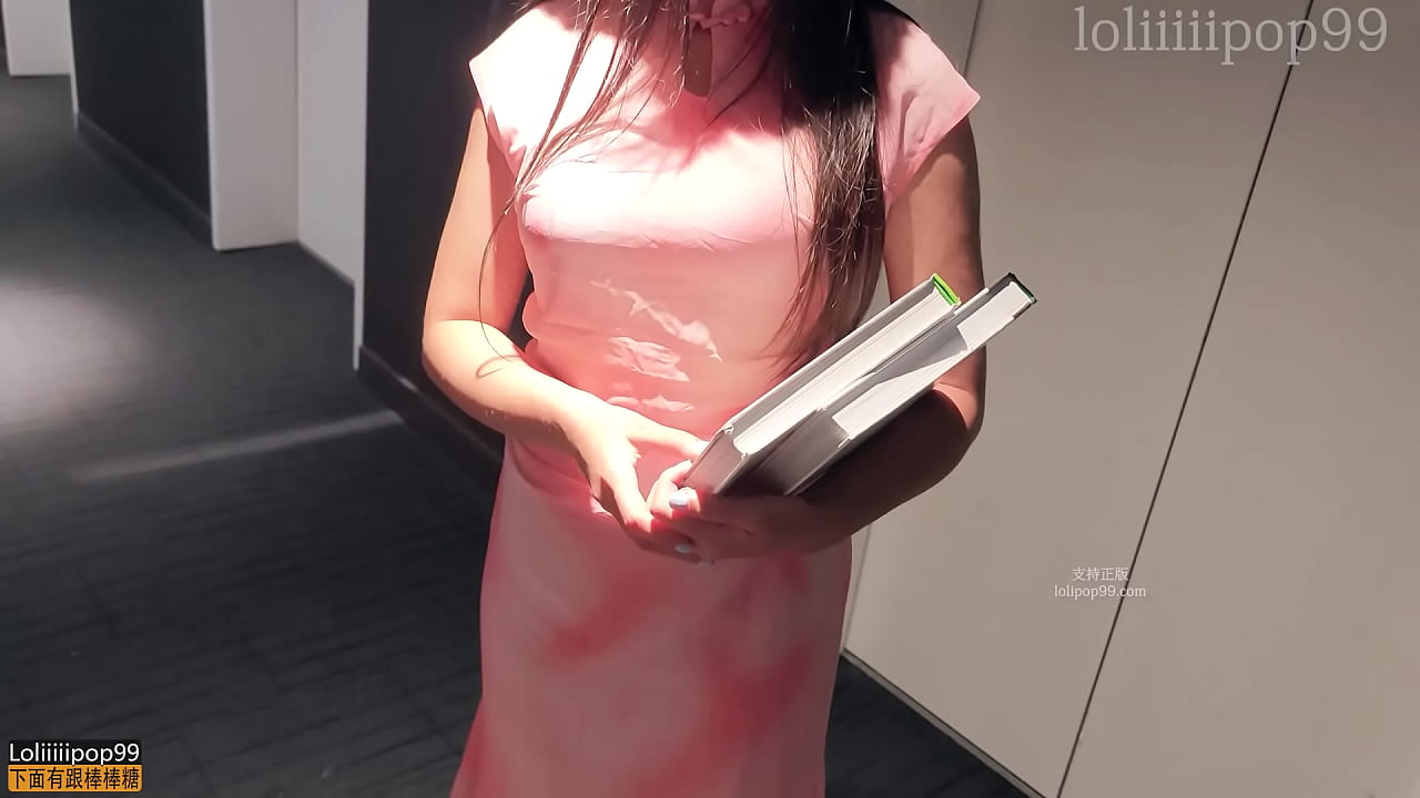 Hot Asian Babe Apartment Neighbor Sex