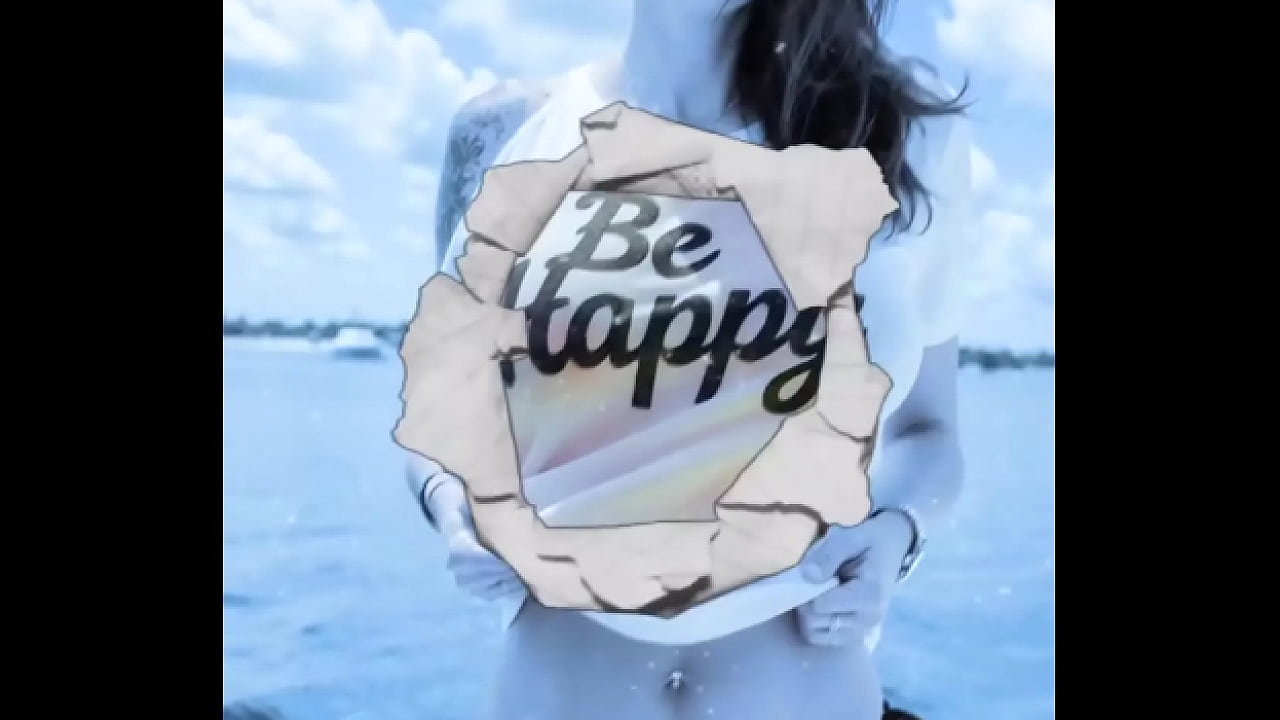 Be Happy!! ️️️ #Happy #Hotwife #HappyHotwife