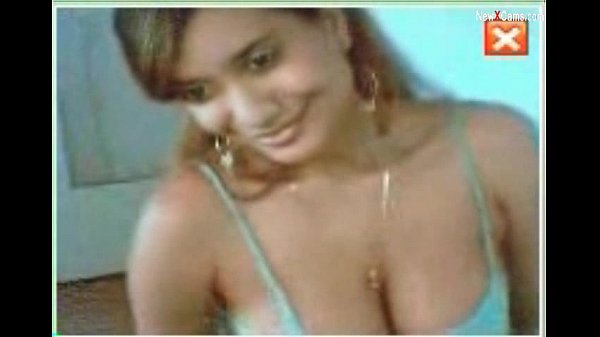 Cheating Wife On Webcam