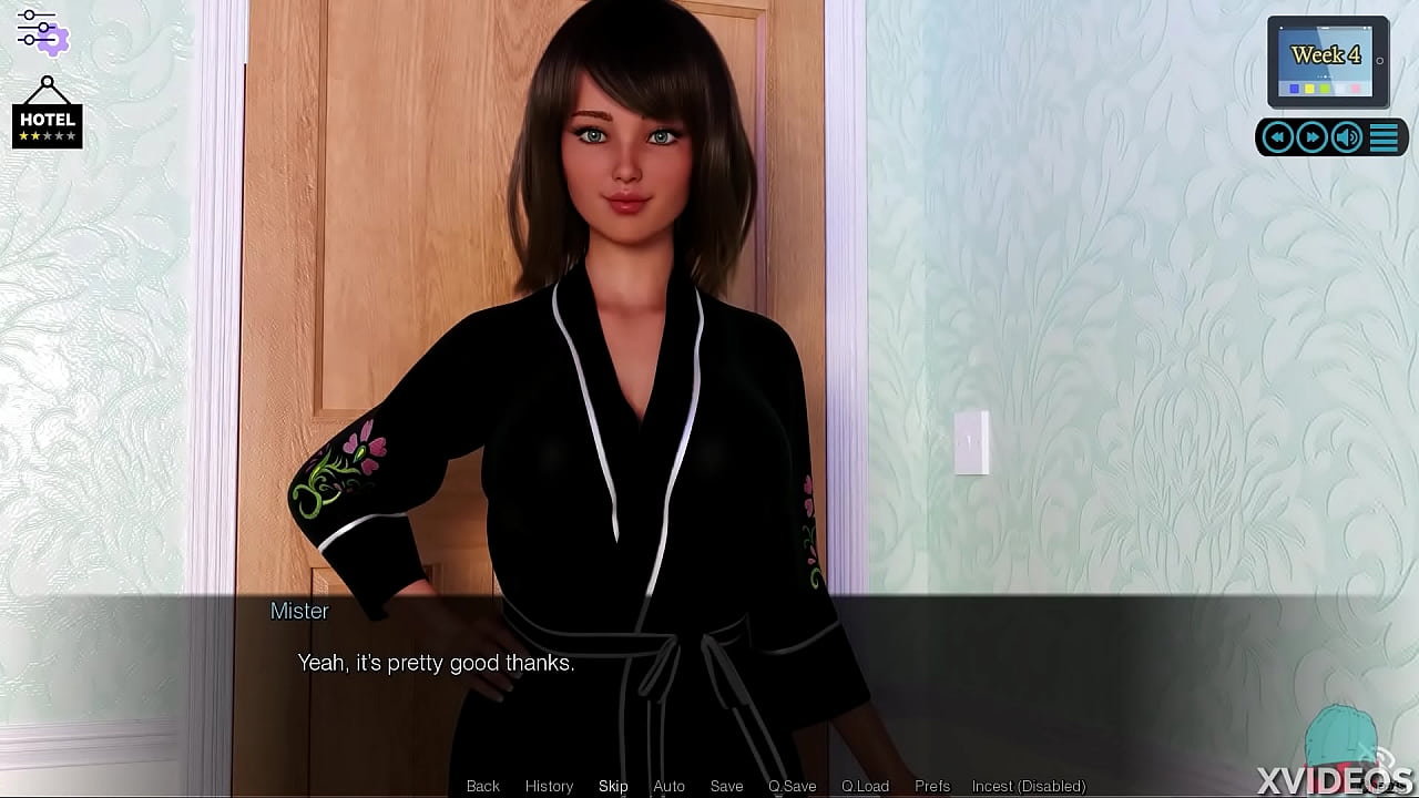 SUNSHINE LOVE Ep. 145 &ndash; Horny encounters in a sunny paradise