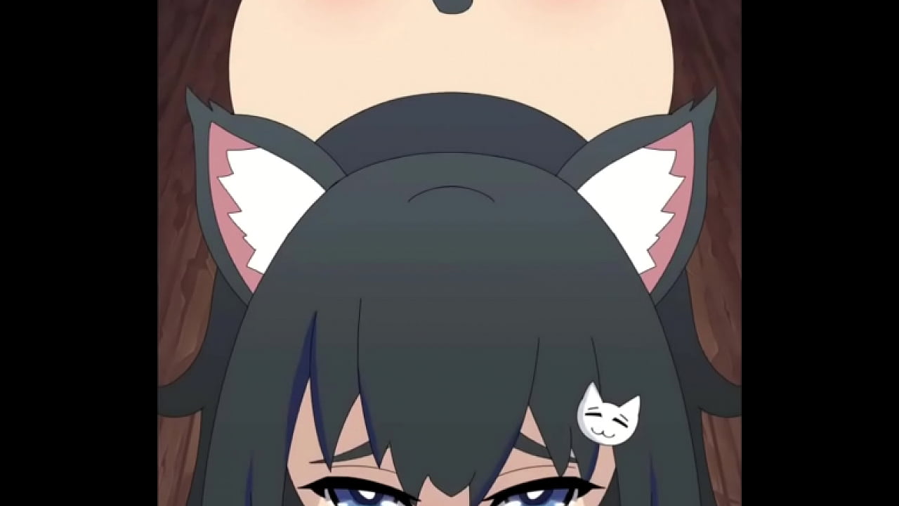 Catgirl Hentai by NeoReptil