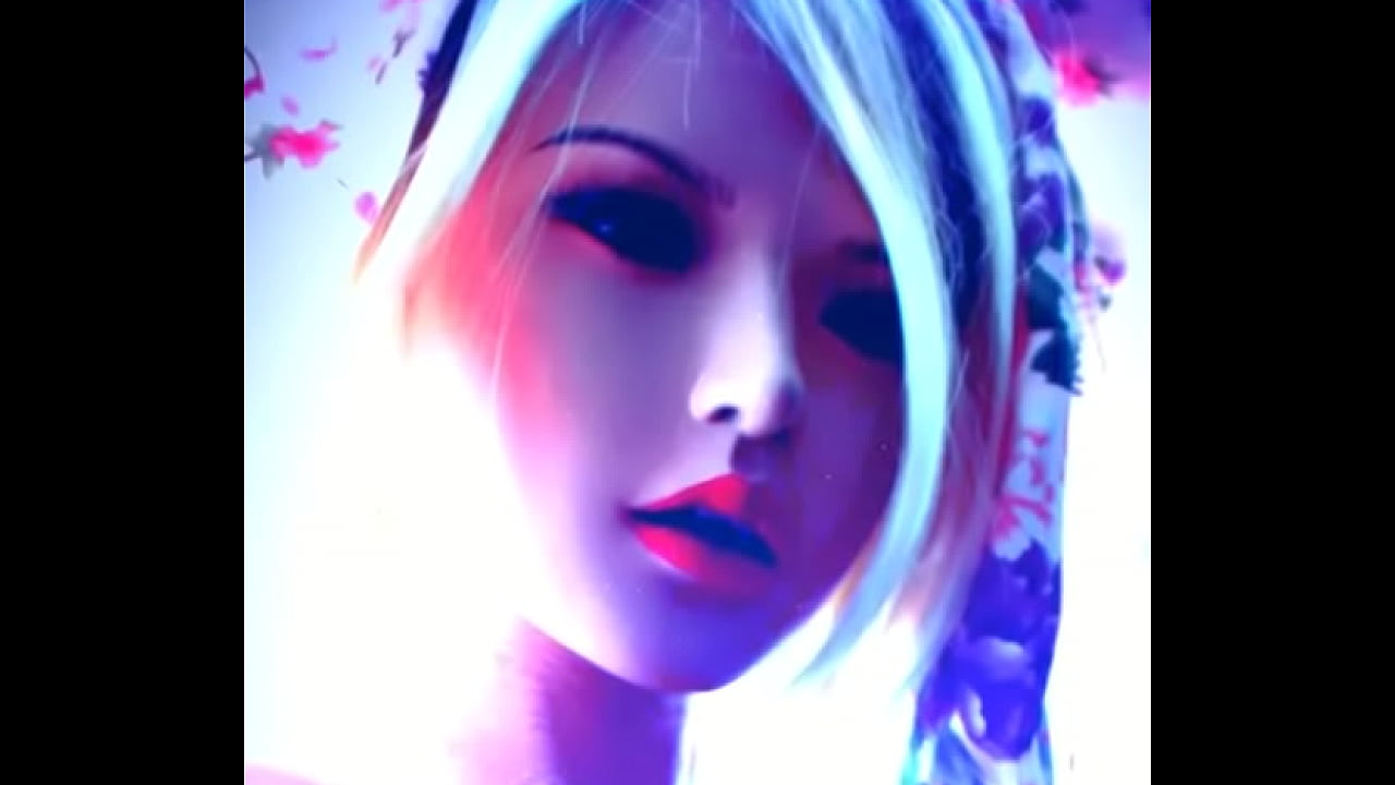 Sex doll Perfect Foam