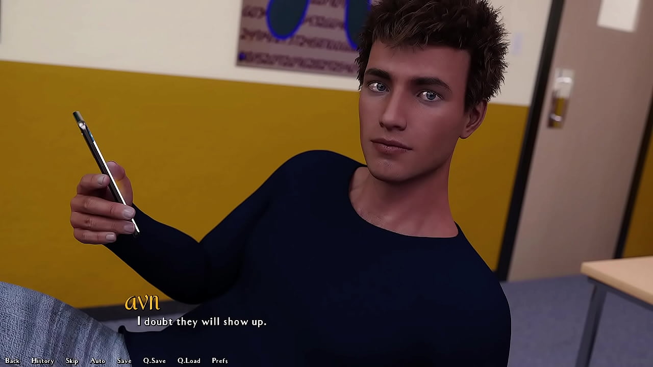 Being A DIK #226 - Busty Red Head Girlfriend Has StepFamily Issues